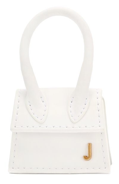 Поясная сумка le chiquiti JACQUEMUS, арт. 194AC01/70100, фото 1