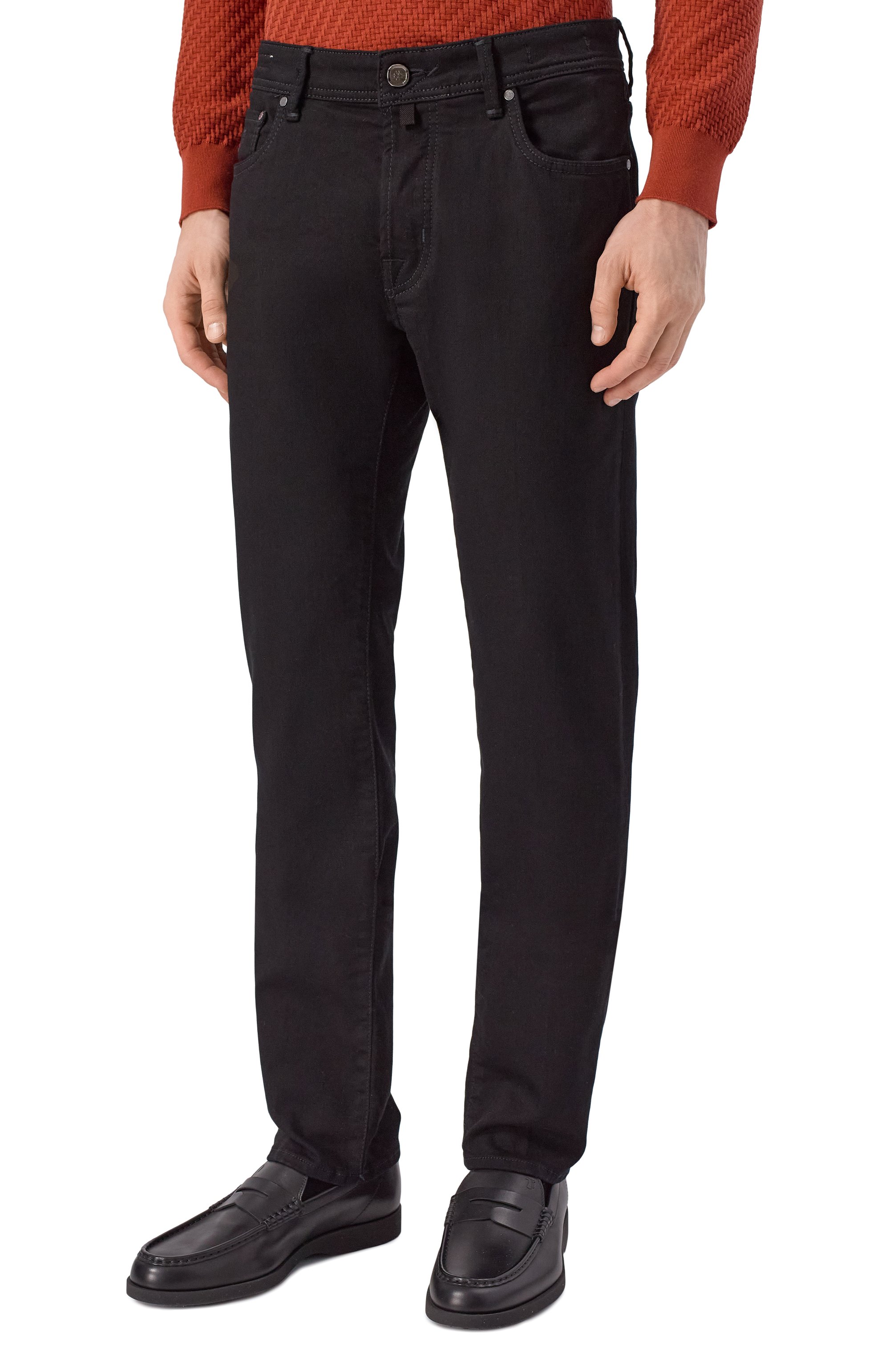 Джинсы bard JACOB COHEN, арт. JUM_QS004 079 S3598 R1, фото 3