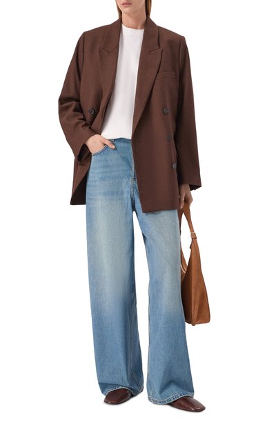 Джинсы kaihara loose 931 12 STOREEZ, арт. 135961, фото 2