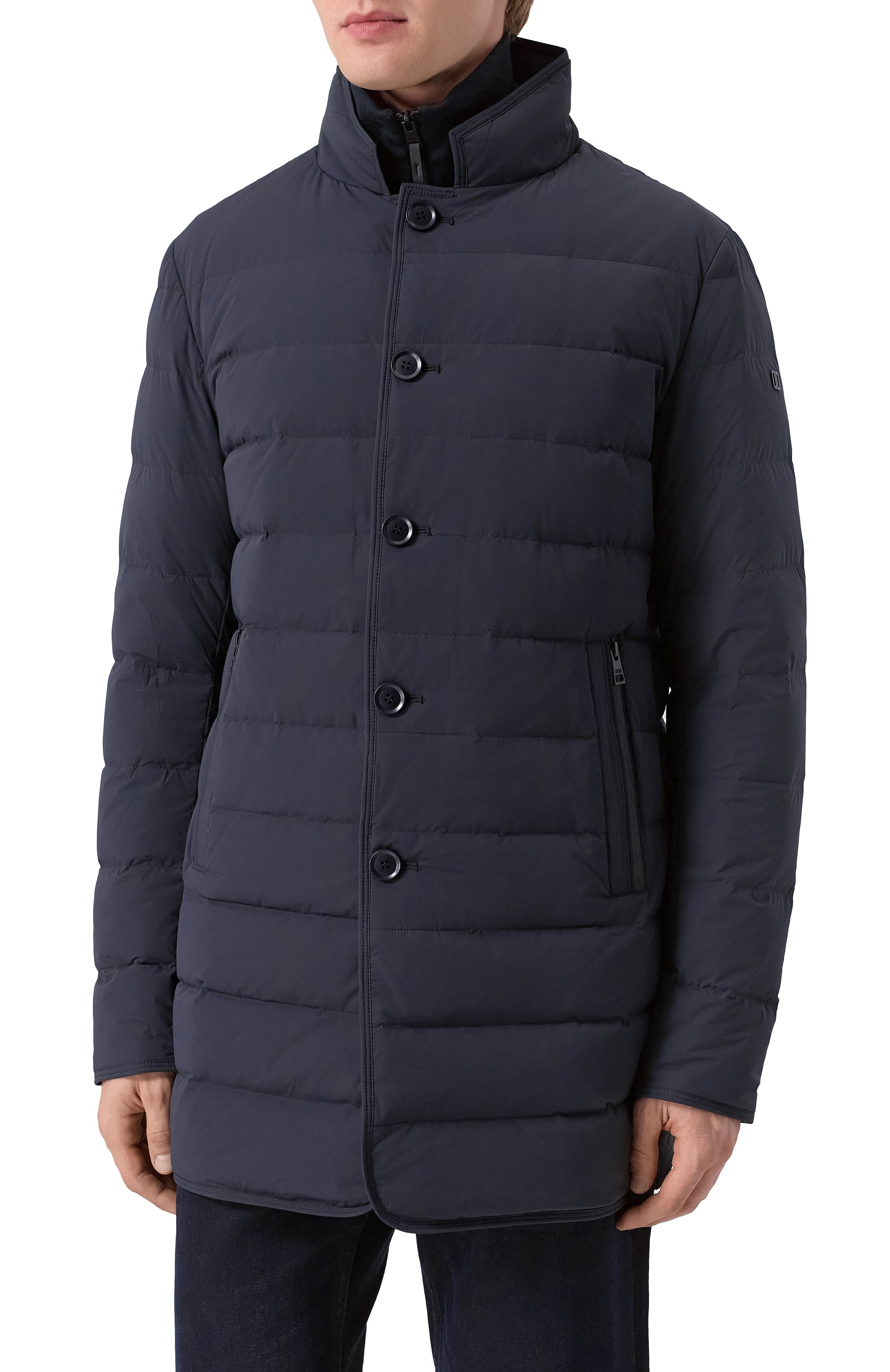 Пуховая куртка DUNO, арт. L0FT/LIC0SA 2.0, фото 3