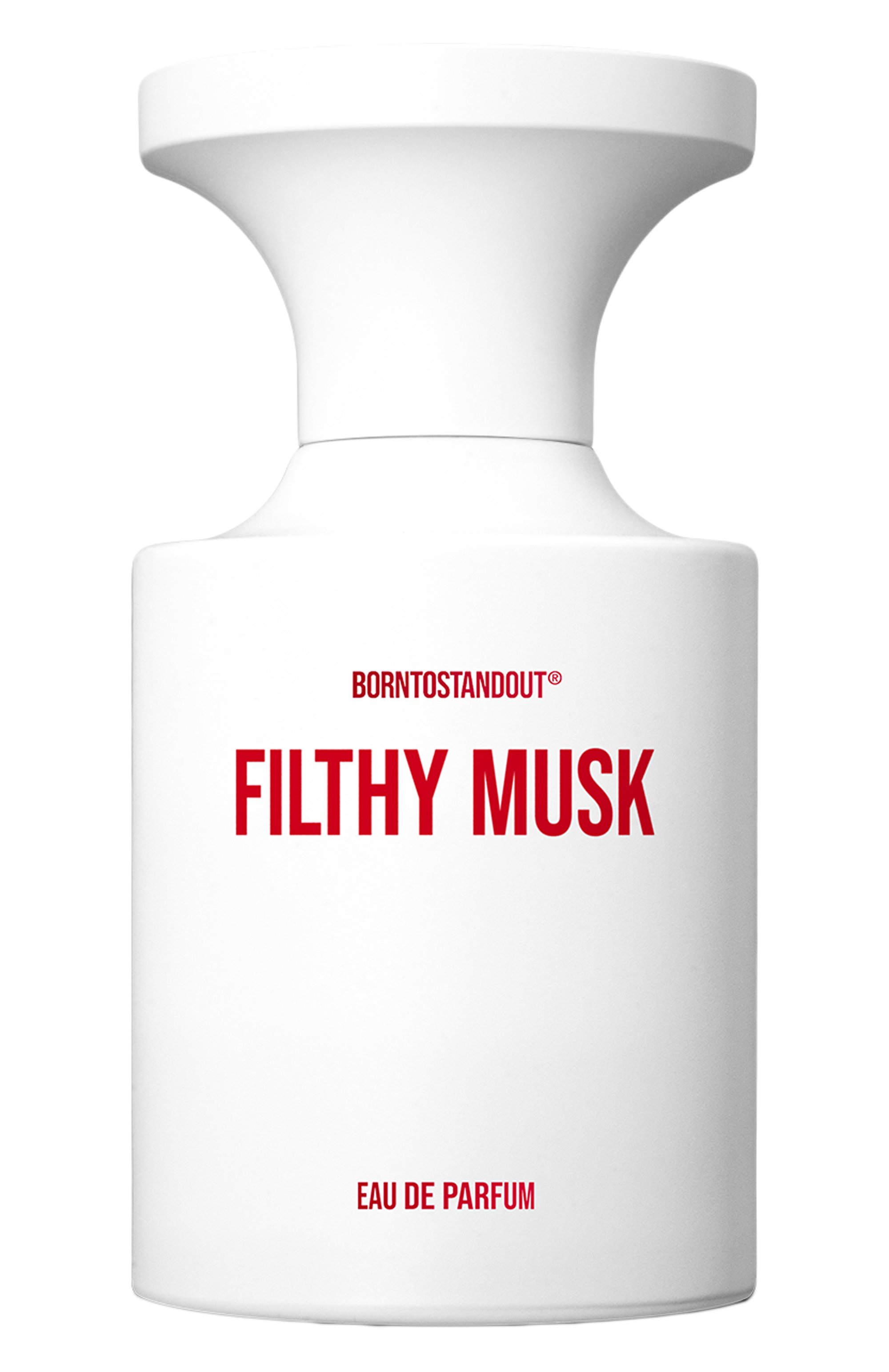 Парфюмерная вода filthy musk (50ml) BORNTOSTANDOUT, арт. BTSOFM, фото 1