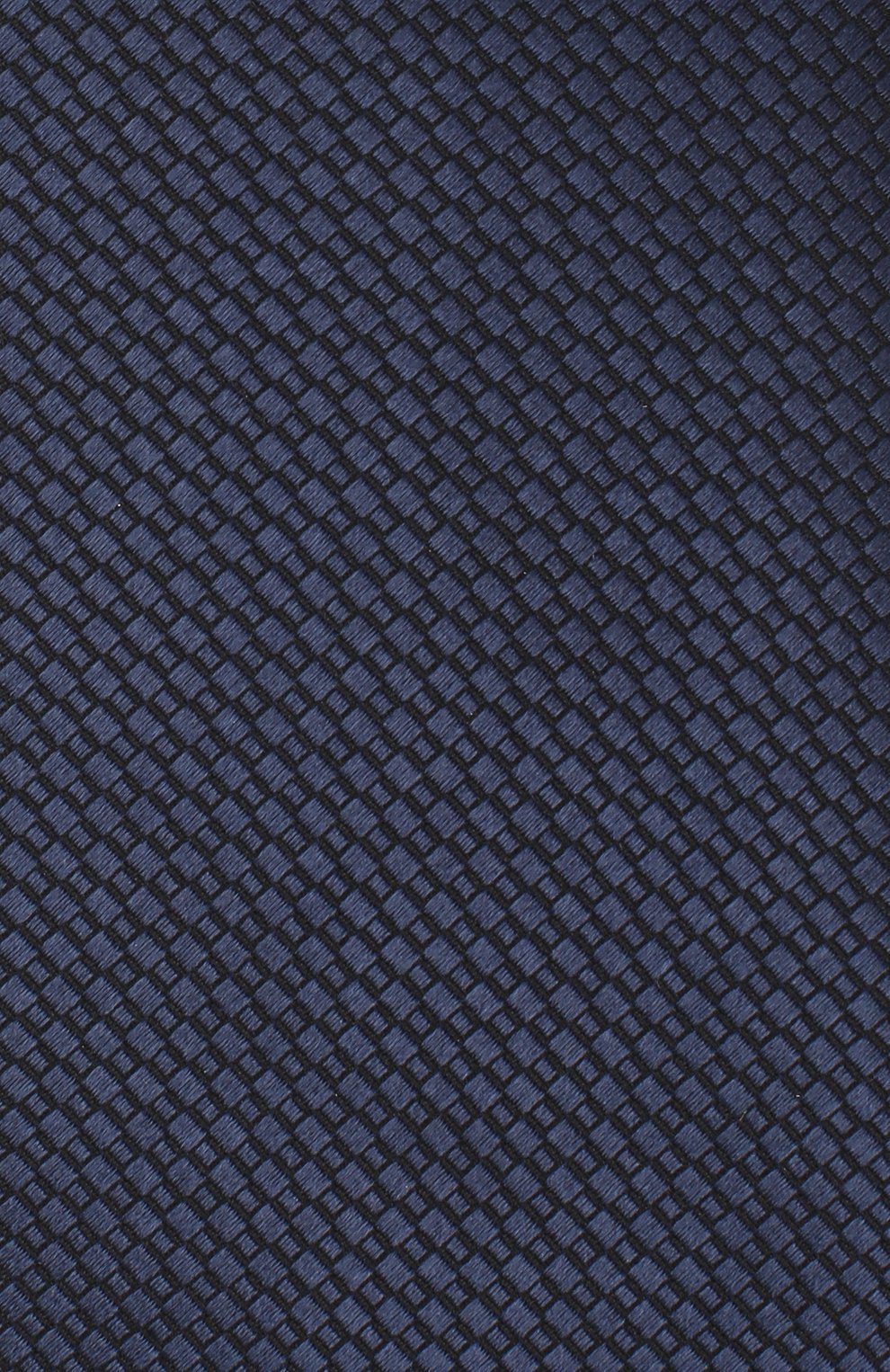 Шелковый галстук ZEGNA, арт. Z8D11/18B, фото 3