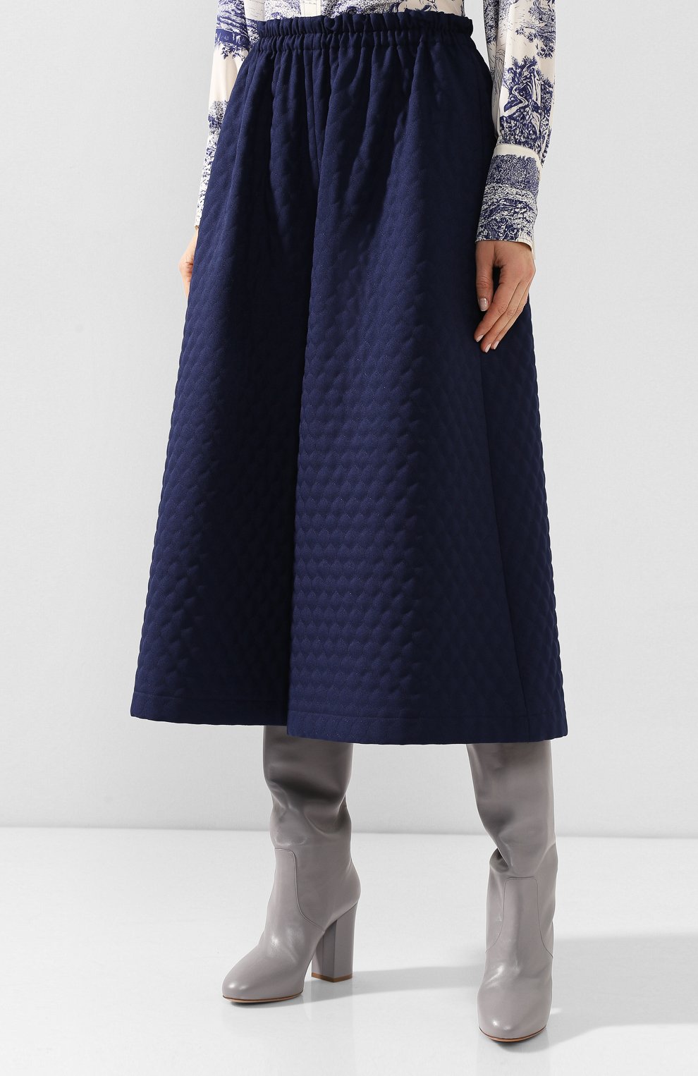 Кюлоты GUCCI, арт. 582248/ZACTH, фото 3