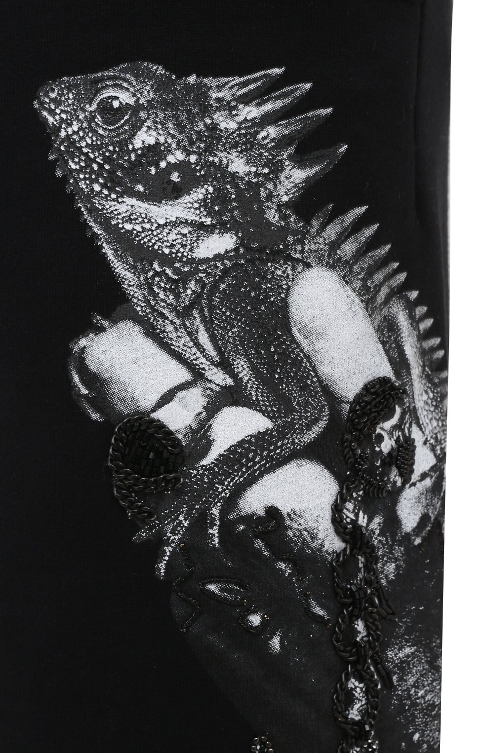 Хлопковые джоггеры RH45, арт. JP11-I, фото 5