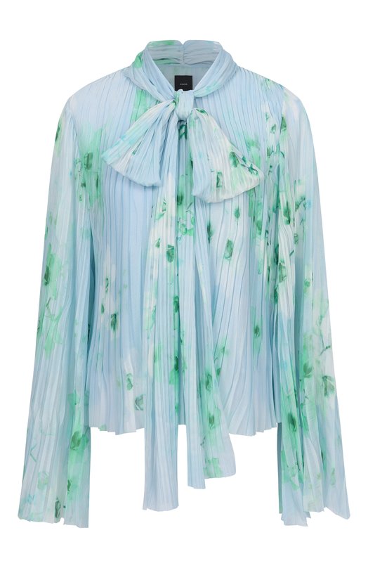 Блузка Pinko 104711/A2DH Голубой 104711/A2DH