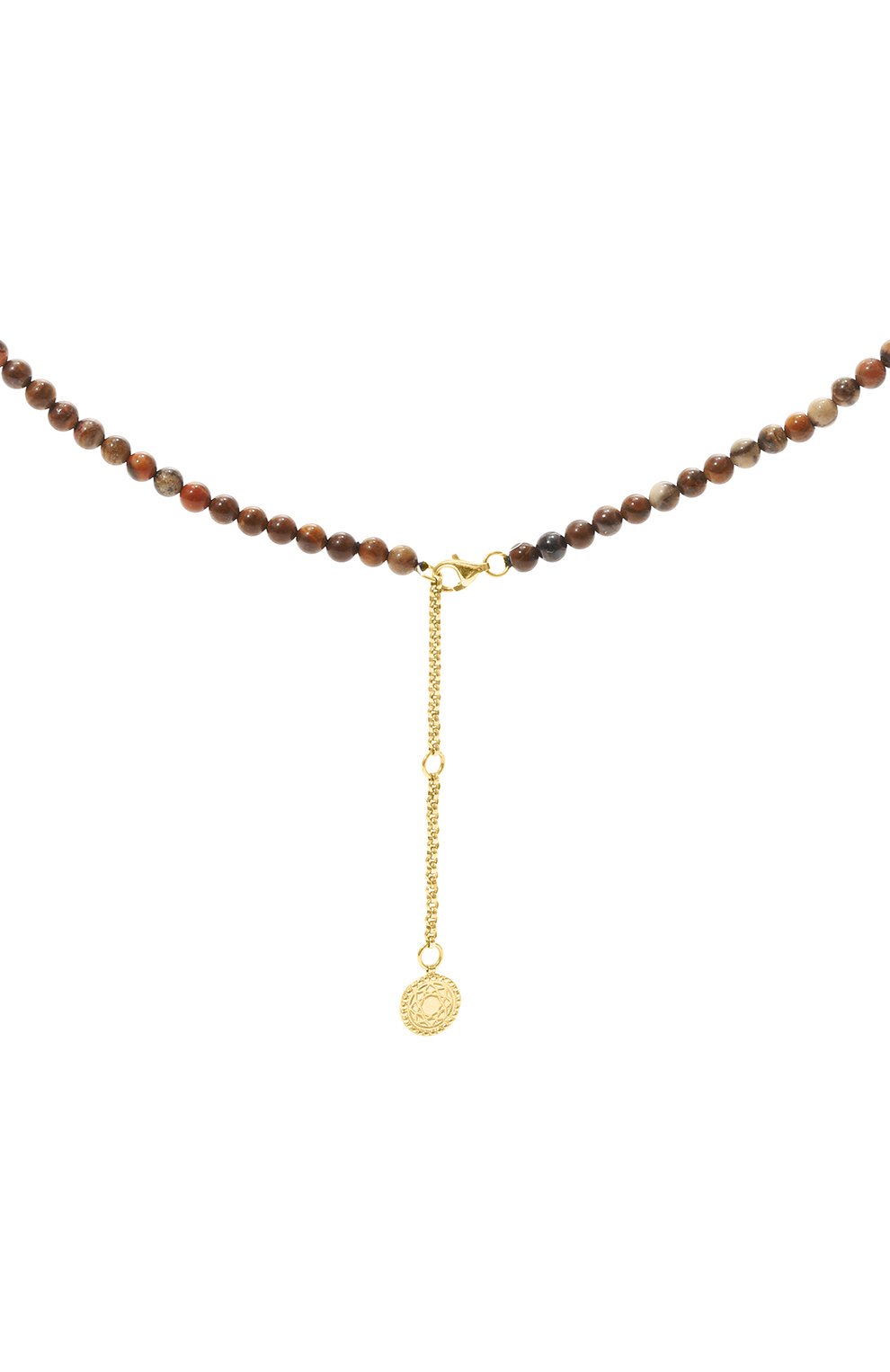 Колье DZHANELLI, арт. 00406, фото 4