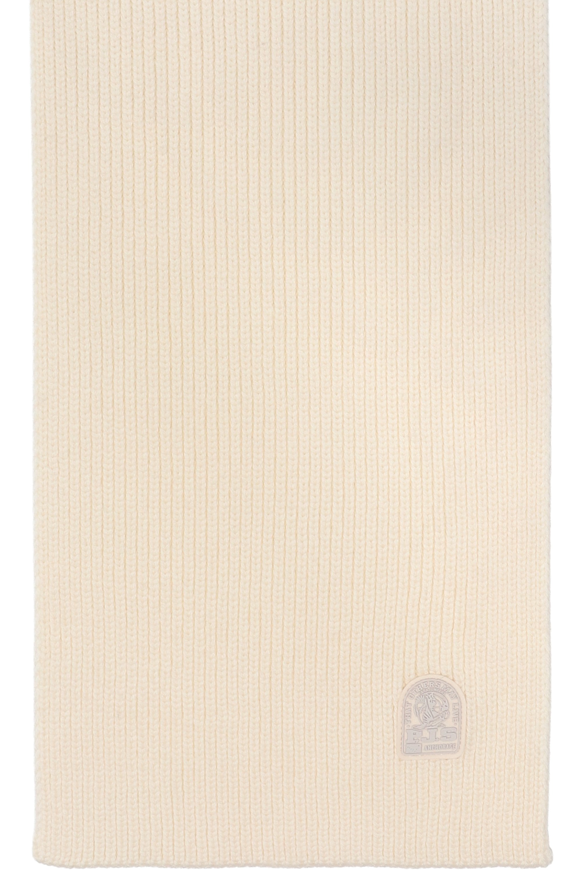 Шерстяной шарф PARAJUMPERS, арт. 25WMPASCSC12, фото 4