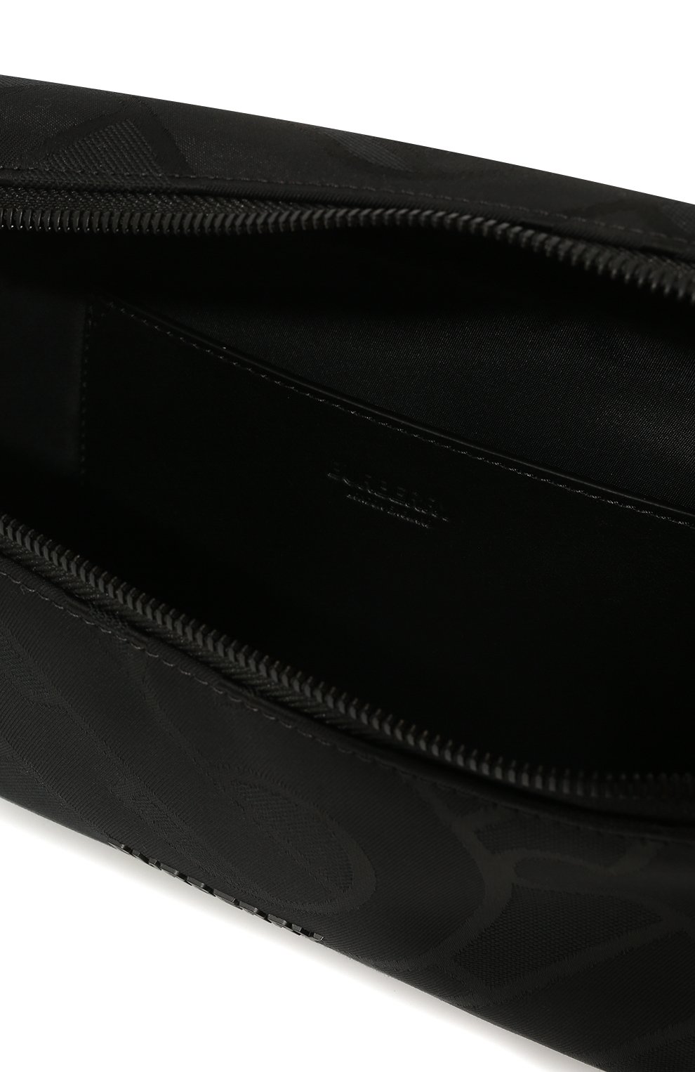 Текстильная поясная сумка sonny BURBERRY, арт. 8043707, фото 5