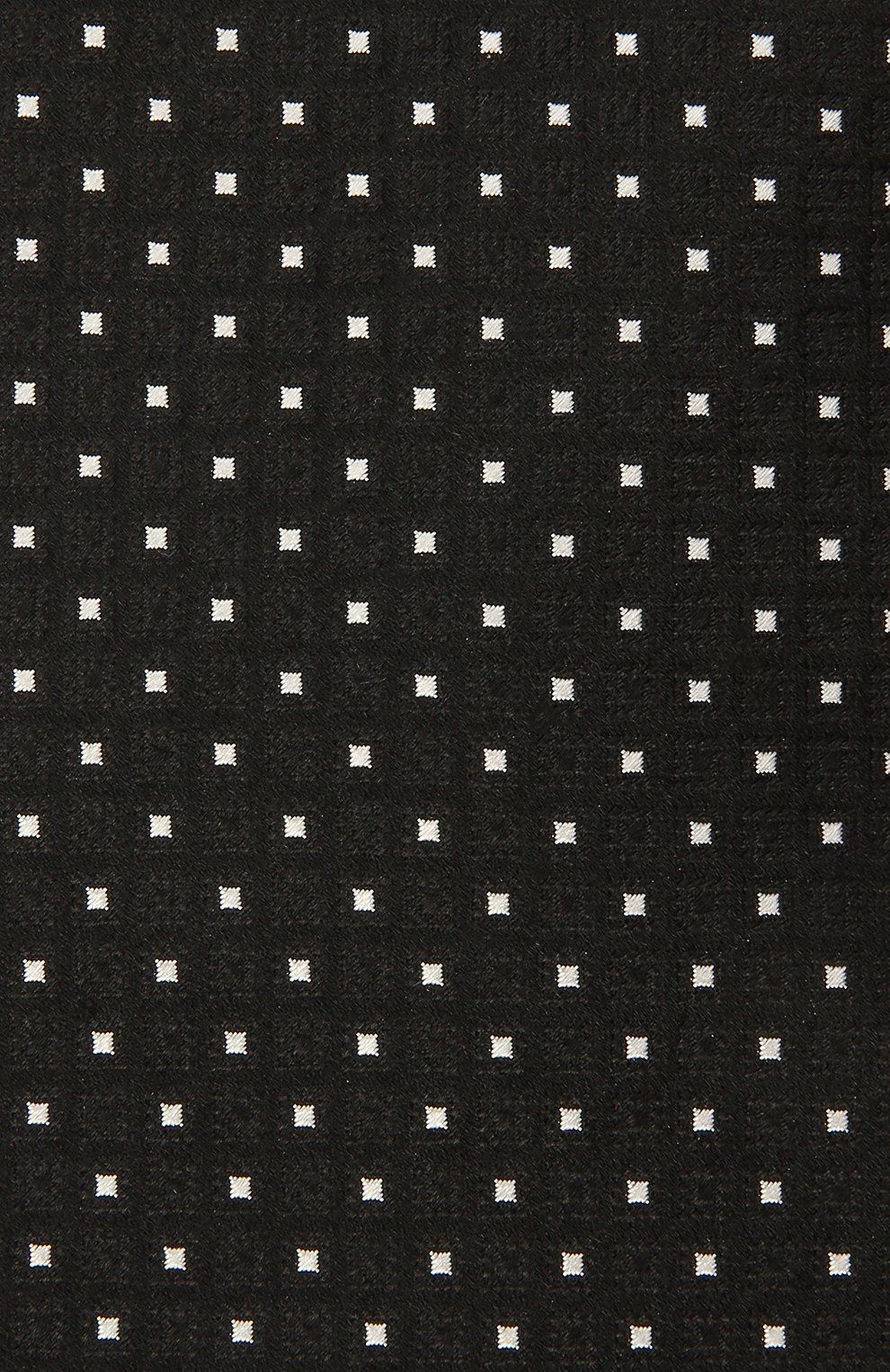 Шелковый галстук KITON, арт. UCRVKLC06G32, фото 3