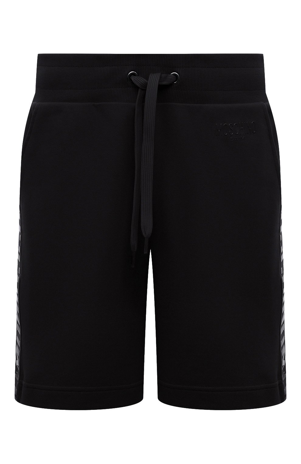 Хлопковые шорты MOSCHINO, арт. A6703/9410, фото 1