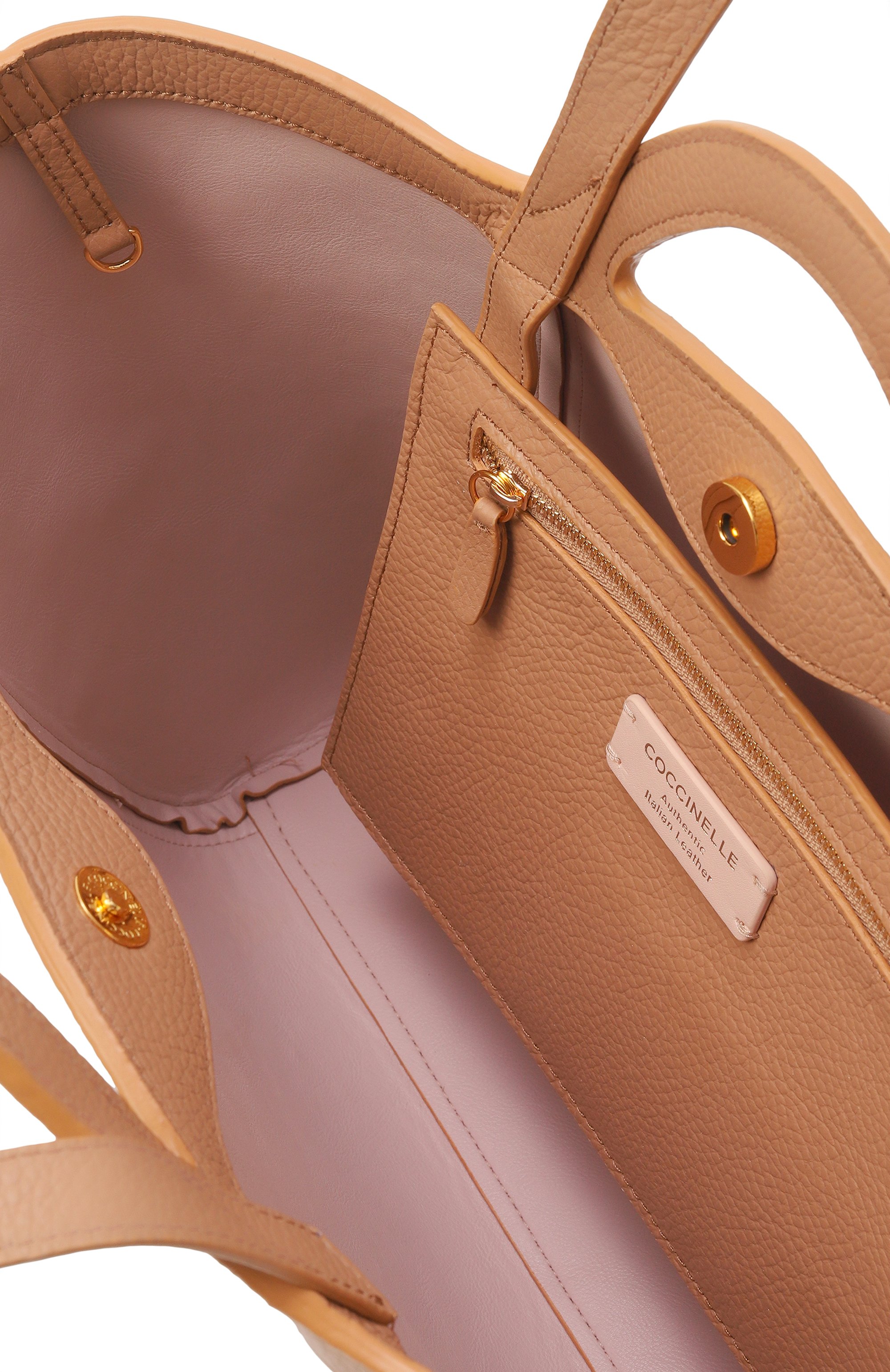 Сумка-тоут amalia COCCINELLE, арт. E1S9P110201, фото 5