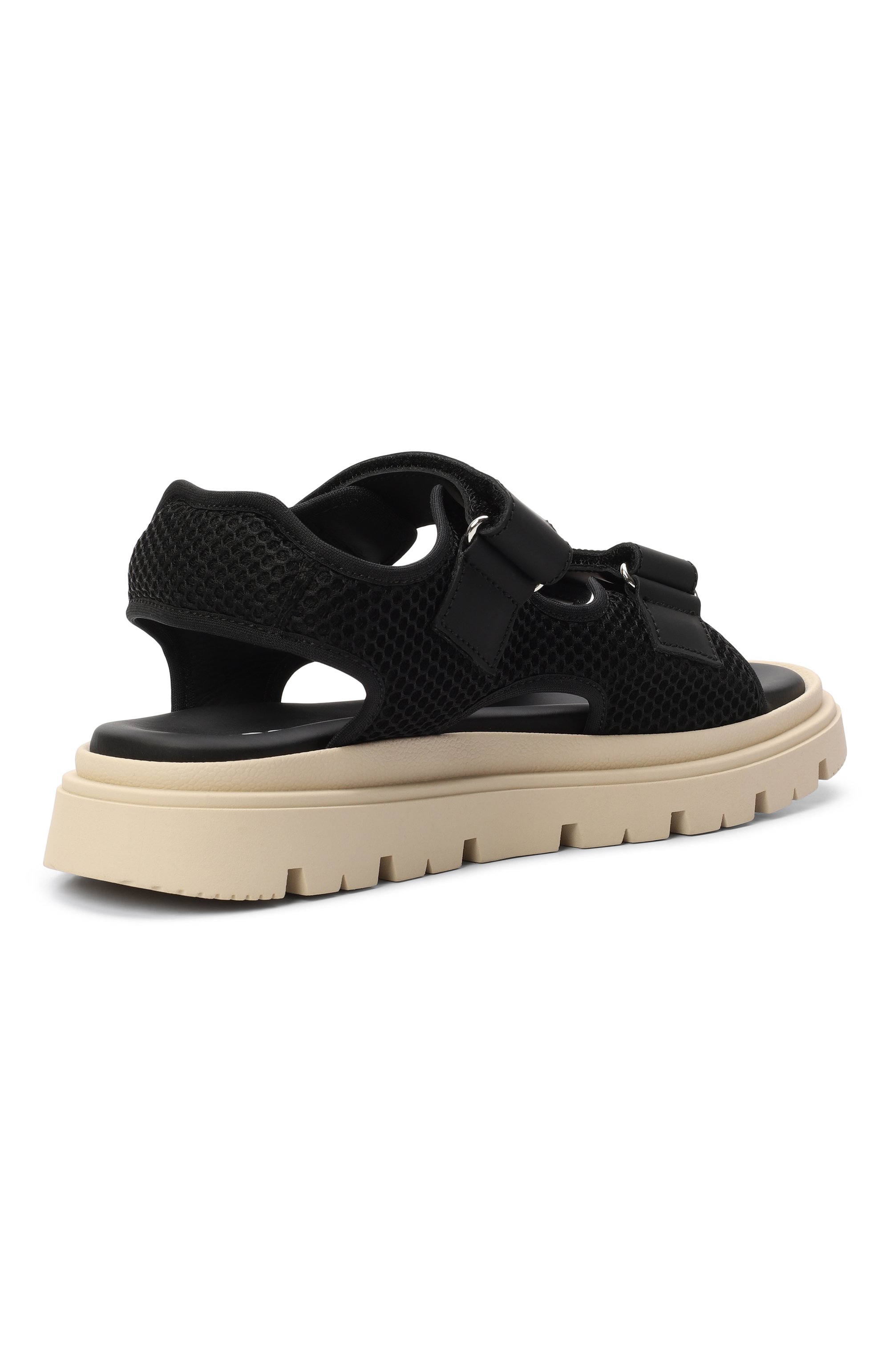 Сандалии BARROW, арт. 82828/VAR2_001, фото 3