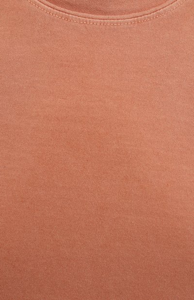 Хлопковая футболка JAMES PERSE, арт. WLJ3114, фото 5