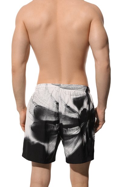 Плавки-шорты ALEXANDER MCQUEEN, арт. 777027/4419Q, фото 3