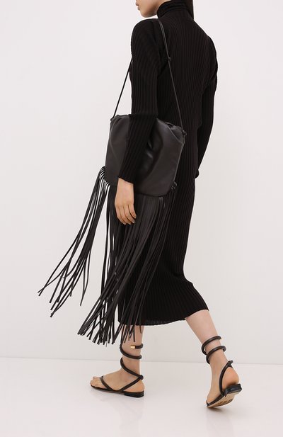 Сандалии bv spiral BOTTEGA VENETA, арт. 618747/VBSD0, фото 2