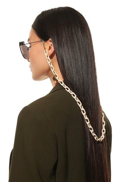 Цепочка для очков LINDA FARROW, арт. LFLCHAIN12C2, фото 4