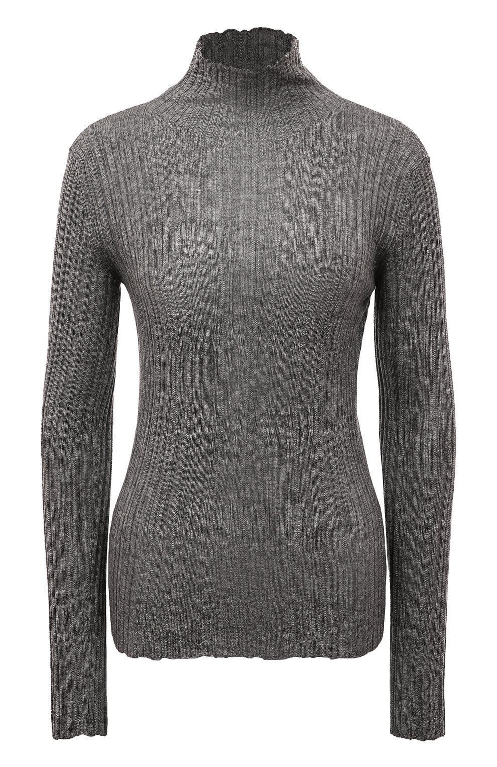 Водолазка из кашемира и шелка AGNONA, арт. K202038E/7D180HE, фото 1