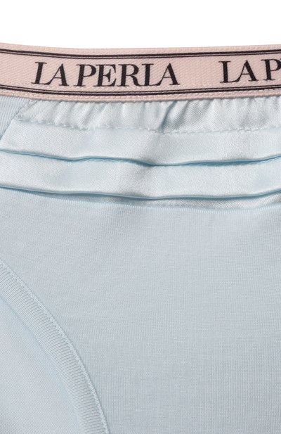 Трусы-слипы LA PERLA, арт. 70347/2A-6A, фото 3
