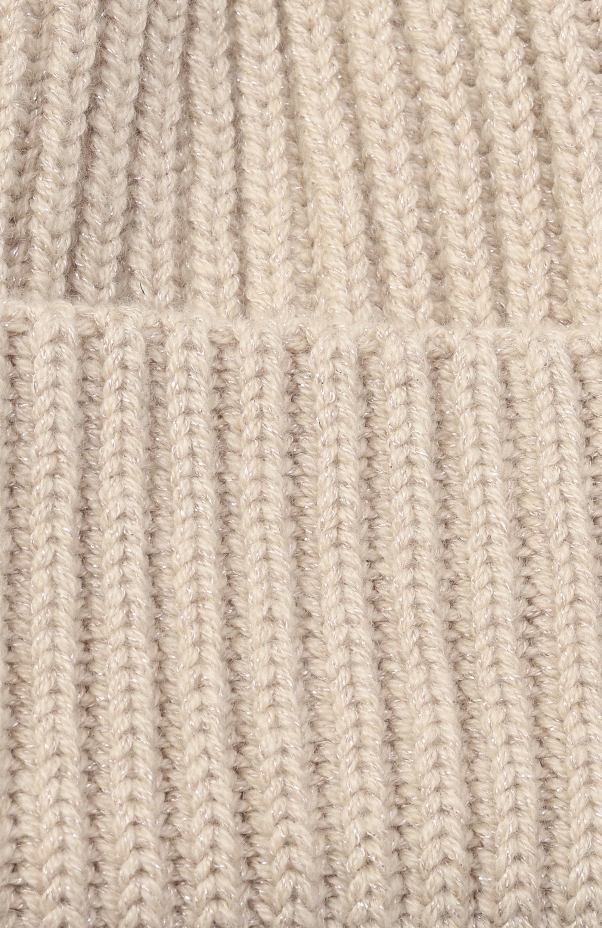 Шапка из кашемира и вискозы INVERNI, арт. 5771LXCM, фото 3