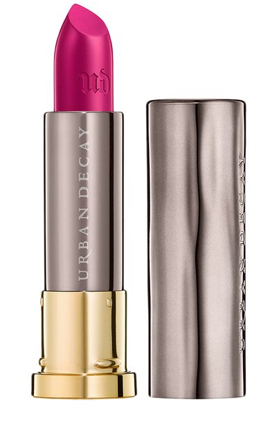 Помада vice lipstick, оттенок anarchy URBAN DECAY, арт. 3605971155598, фото 1