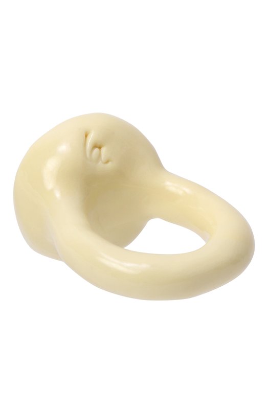 Кольцо Lili Archive М.481 Жёлтый  М.481 Фото 2