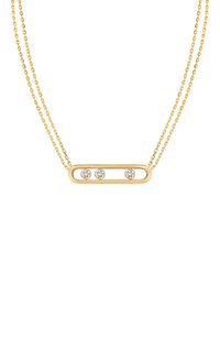 Колье MESSIKA, арт. 03997-YG, фото 1