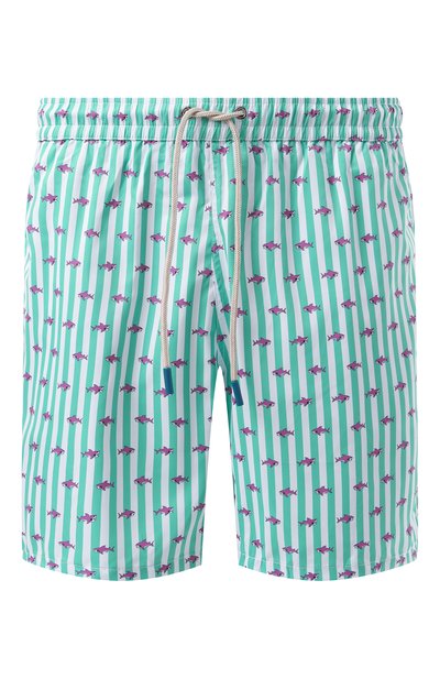 Мужские плавки-шорты FEFE`, арт. B0XER SWIMWEAR/BG20614-01