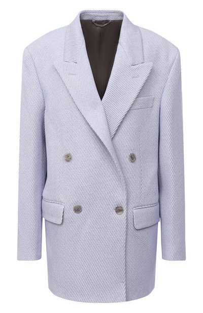 Шерстяной жакет ACNE STUDIOS, арт. AH0113, фото 1