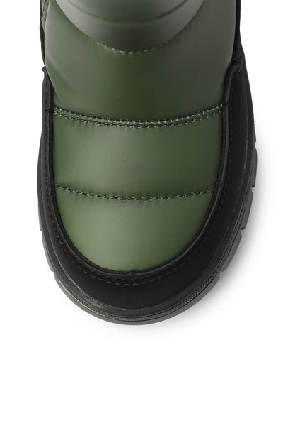 Утепленные сапоги JOG DOG, арт. 35132KU-1209, фото 3