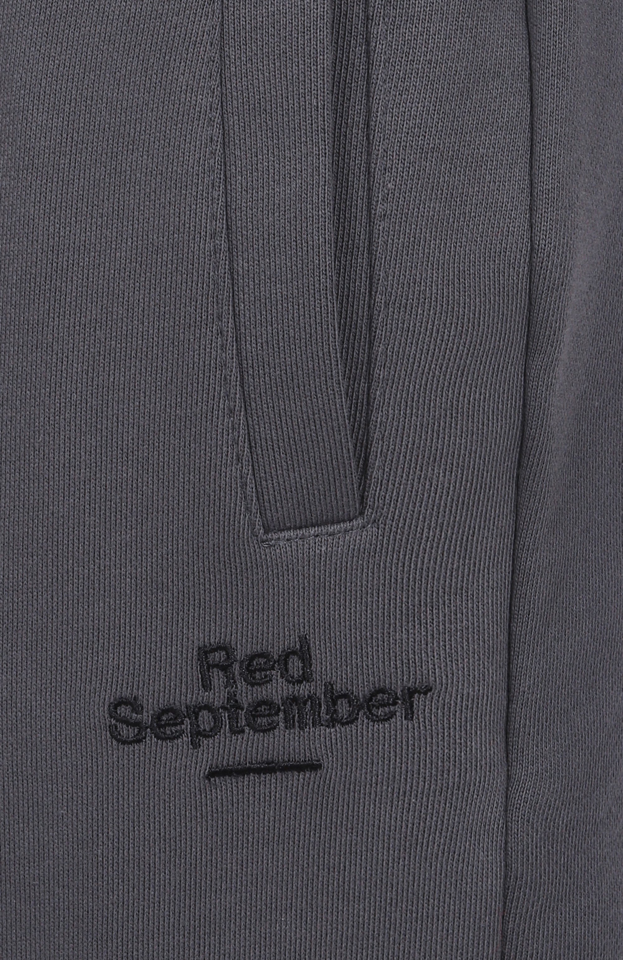 Хлопковые брюки RED SEPTEMBER, арт. 225.02.SWP05.05, фото 6