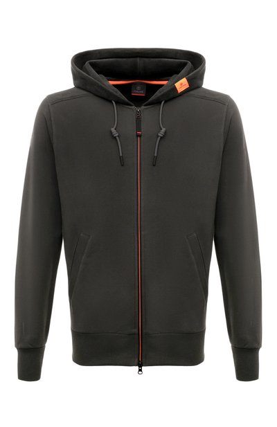 Мужской хлопковая толстовка BOGNER FIRE+ICE, арт. 84168517