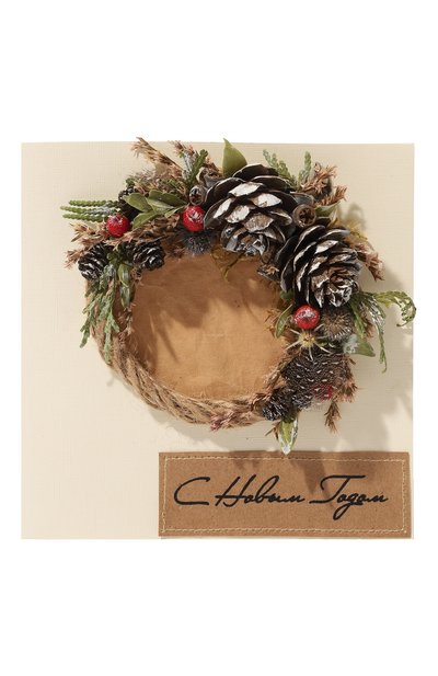 Новогодняя открытка CAROLON, арт. ОТ-004-НГ, фото 1