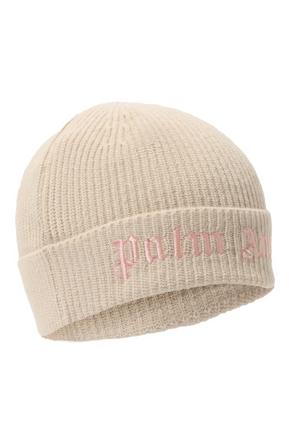 Шапка PALM ANGELS, арт. PGLC005F22KNI0010130, фото 1