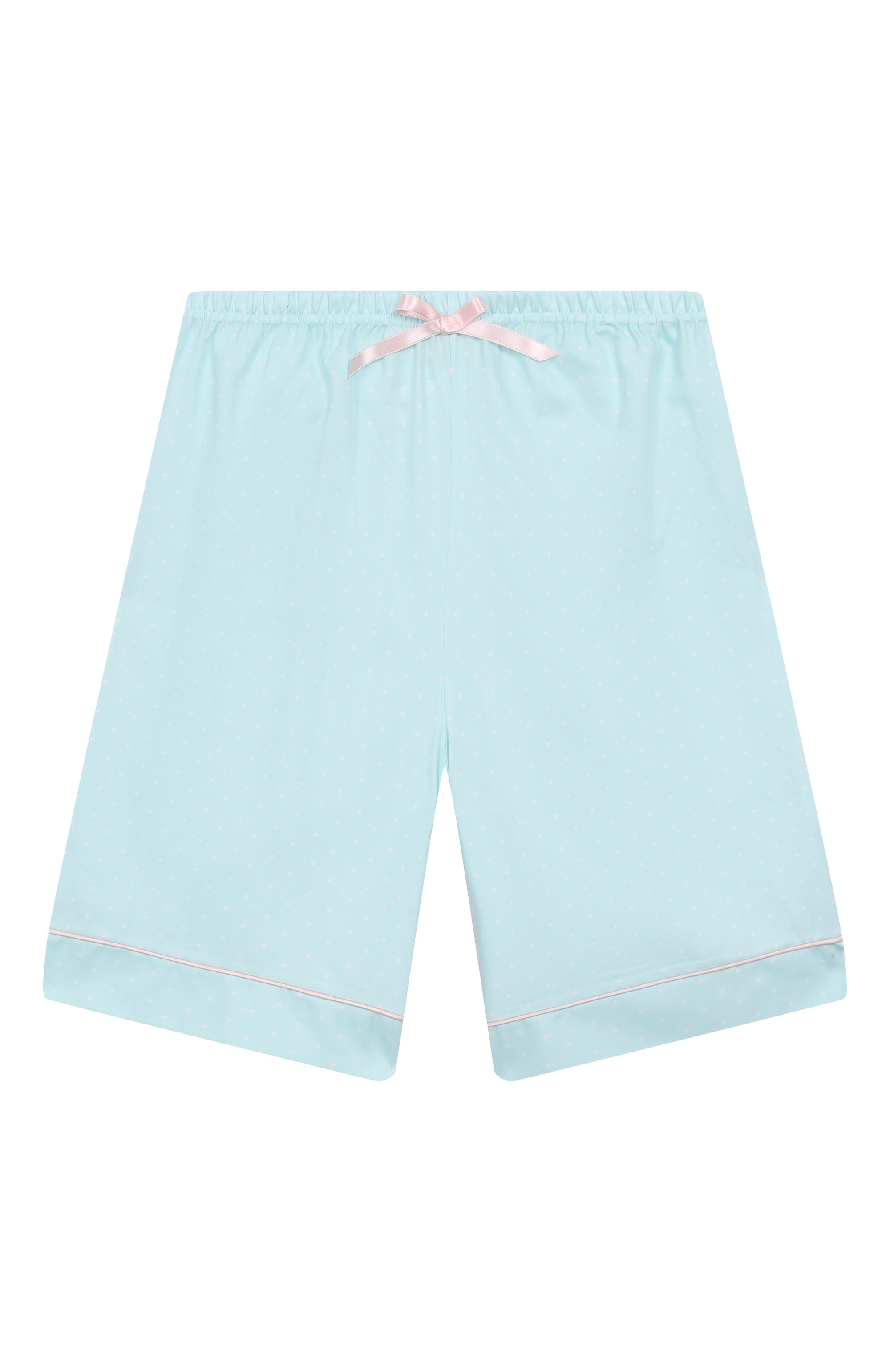 Хлопковая пижама STORY LORIS, арт. 35051, фото 4