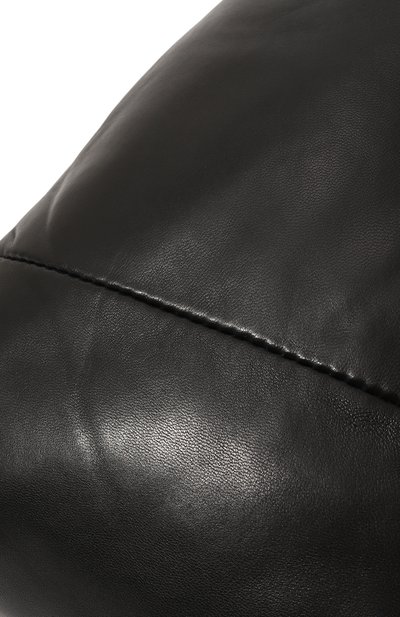 Кожаный рюкзак OFFICINE CREATIVE, арт. HELMET/35/GUANTERIA, фото 3