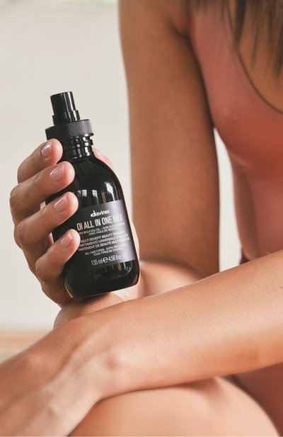 Многофункциональное молочко oi (135ml) DAVINES, арт. 76119, фото 3