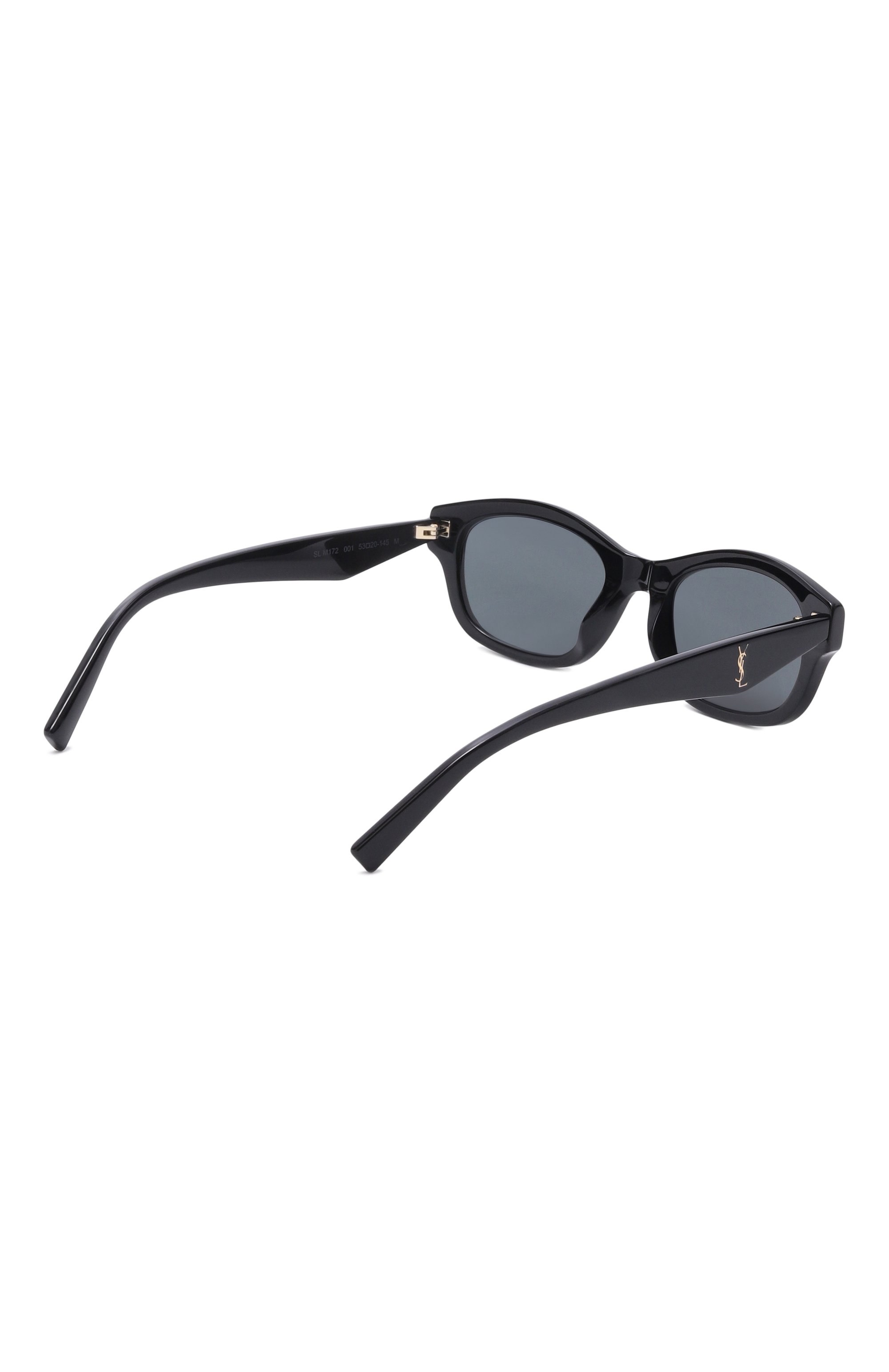 Солнцезащитные очки SAINT LAURENT, арт. SL M172 001, фото 4