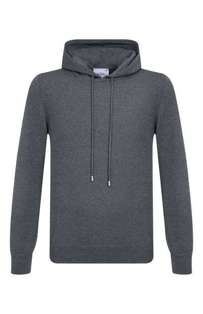 Мужской шерстяное худи GRAN SASSO, арт. 57122/14801