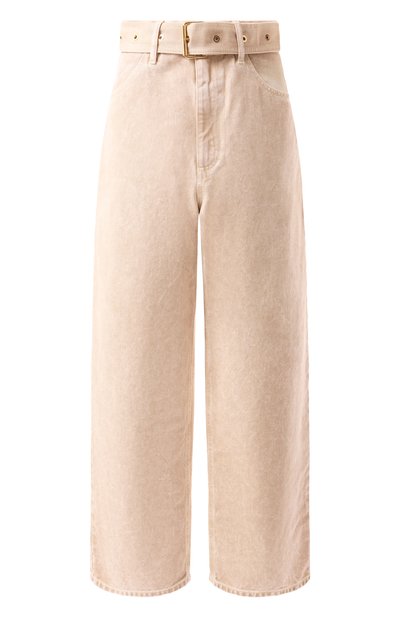 Женские джинсы KHRISJOY, арт. KWF24R1601/DM0001