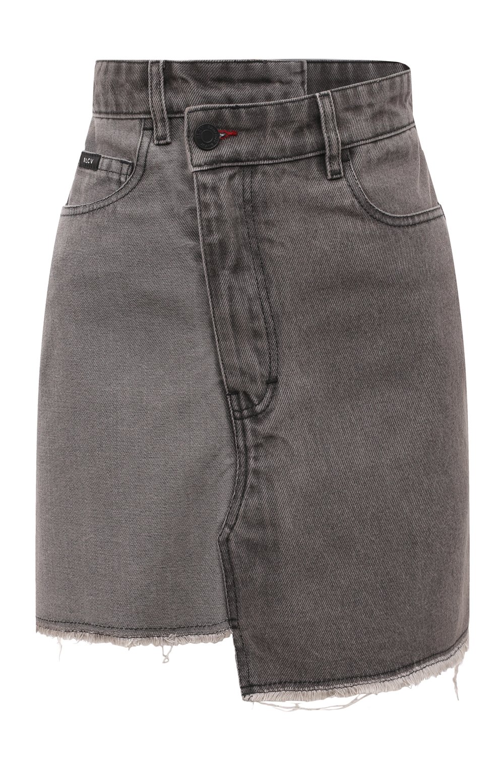 Джинсовая юбка BLCV, арт. 105DVMRE001_BL, фото 1