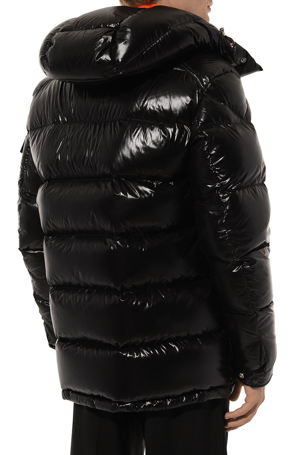 Пуховик chiablese MONCLER, арт. 1C000-06-5963V, фото 4