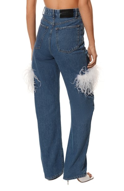 Джинсы ALINE, арт. AL111104-2, фото 4