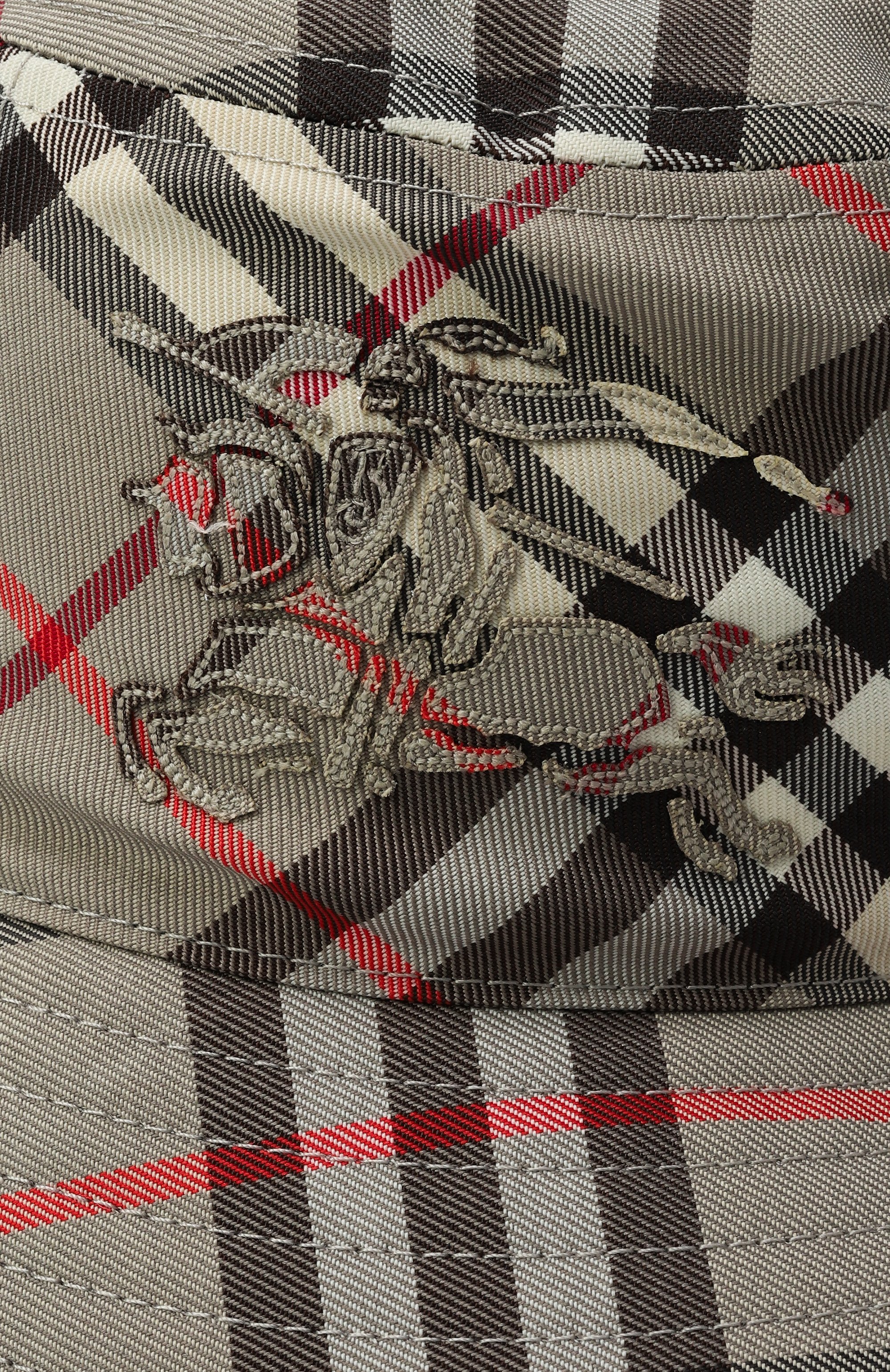 Панама BURBERRY, арт. 8111301, фото 4