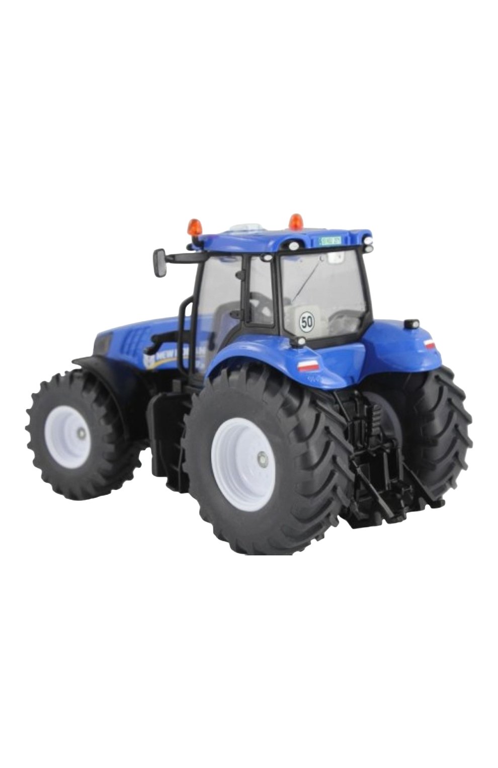 Игрушка трактор SIKU, арт. 3273, фото 3