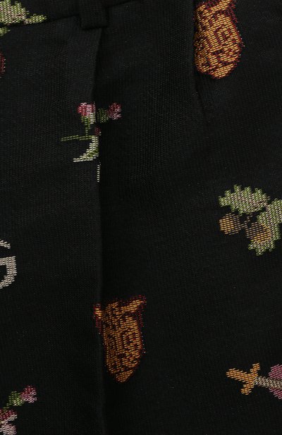 Брюки GUCCI, арт. 591396 XWAGJ, фото 3