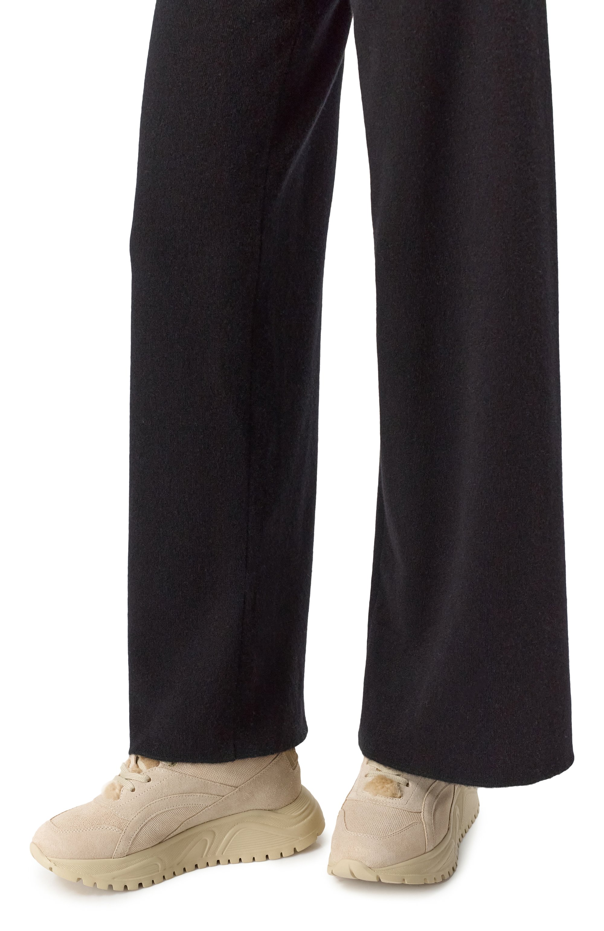 Замшевые кроссовки malaga BOGNER, арт. 22540353, фото 2