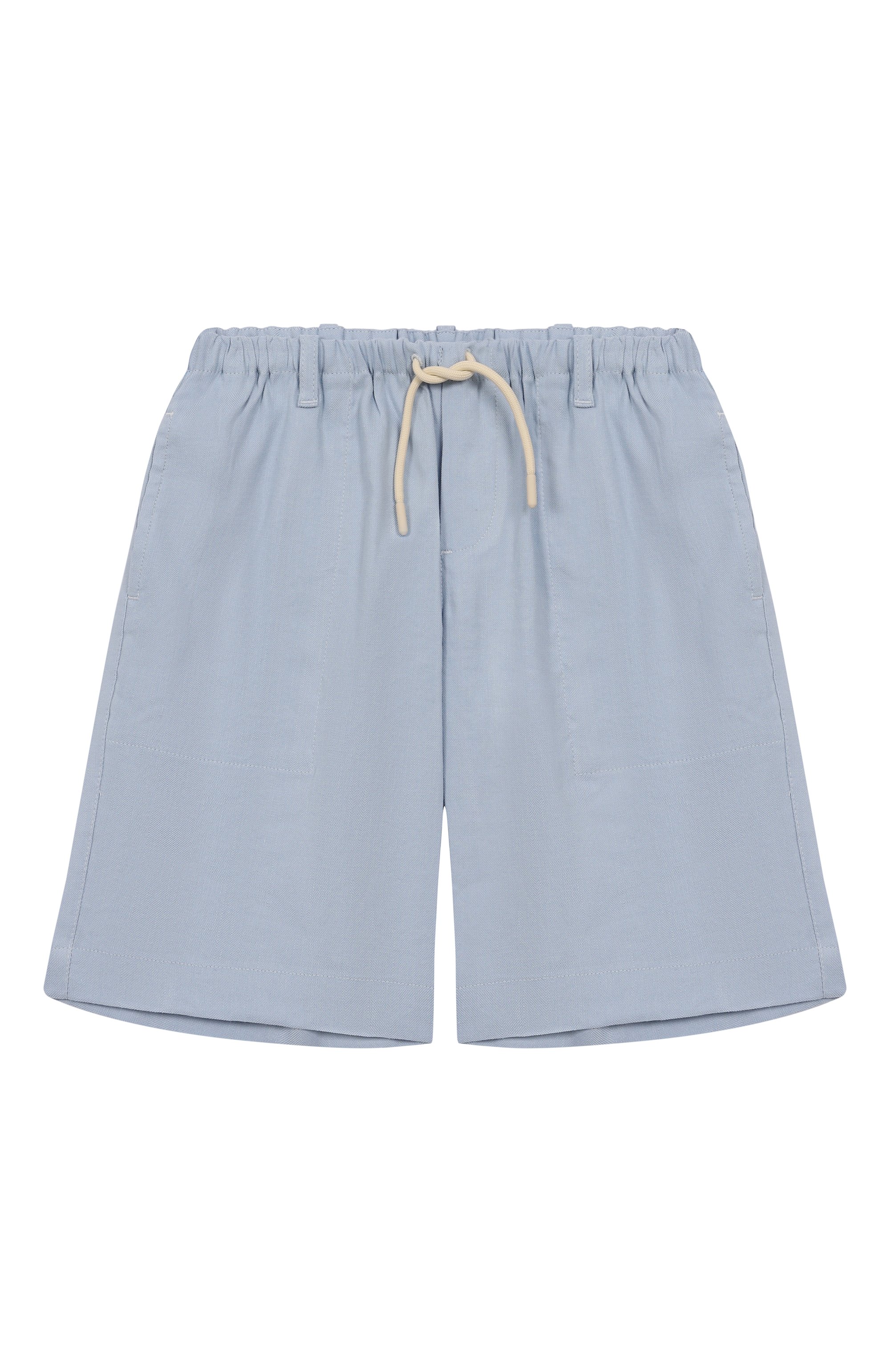 Комплект из рубашки и шорт EMPORIO ARMANI, арт. EB000145/AF12932, фото 5