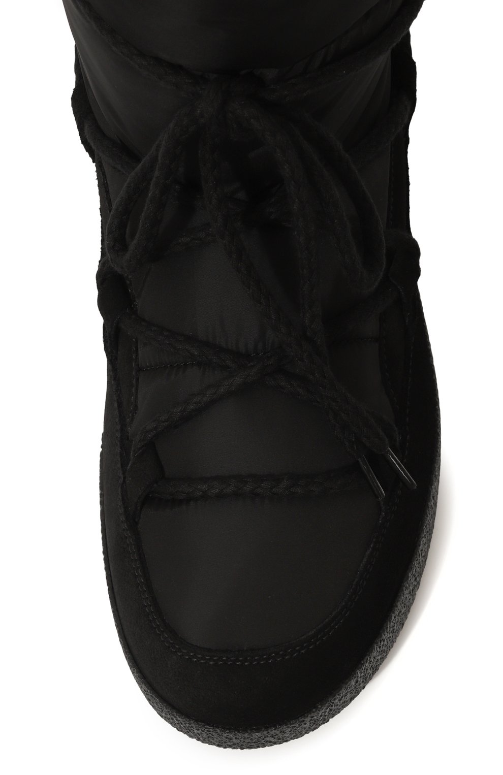 Текстильные сапоги MILLE 885, арт. CERVINIA/NYL0N, фото 6