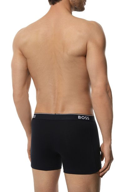 Комплект из трех боксеров BOSS, арт. 50517828, фото 3