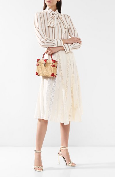 Сумка dolce box DOLCE & GABBANA, арт. BB6447/A2S27, фото 2